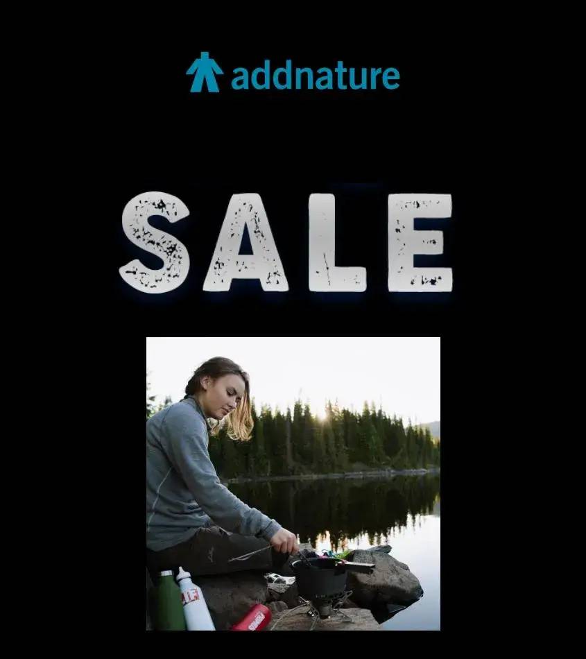 Sale