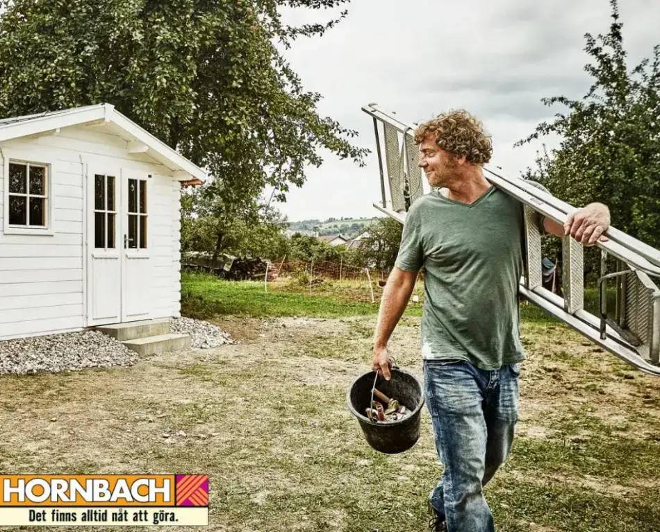 Hornbach Nyheter 