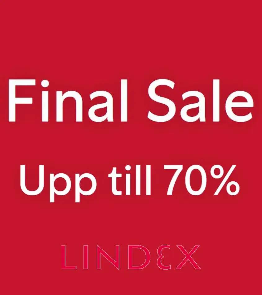 Final Sale