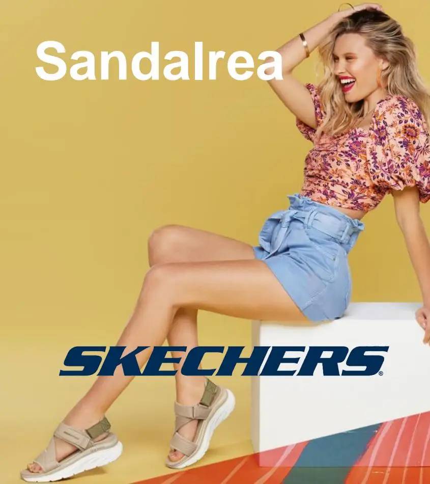 Sandalrea