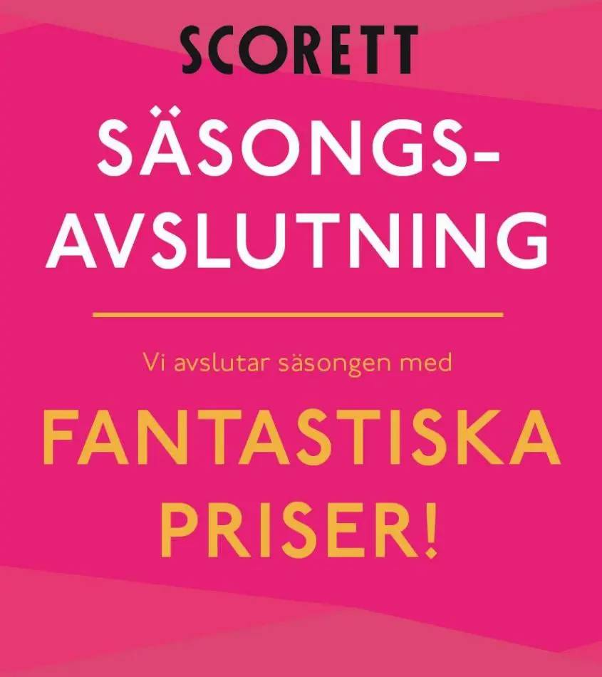 Fantastiska Priser!