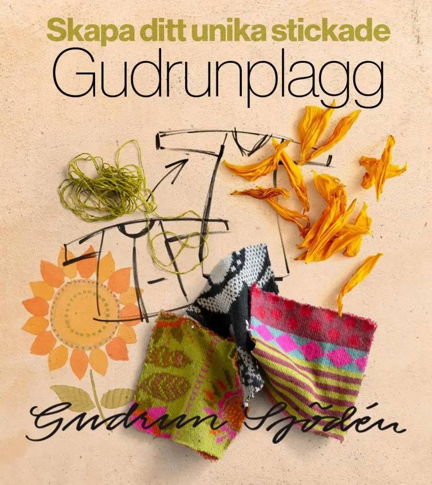 Gudrunplagg Sale