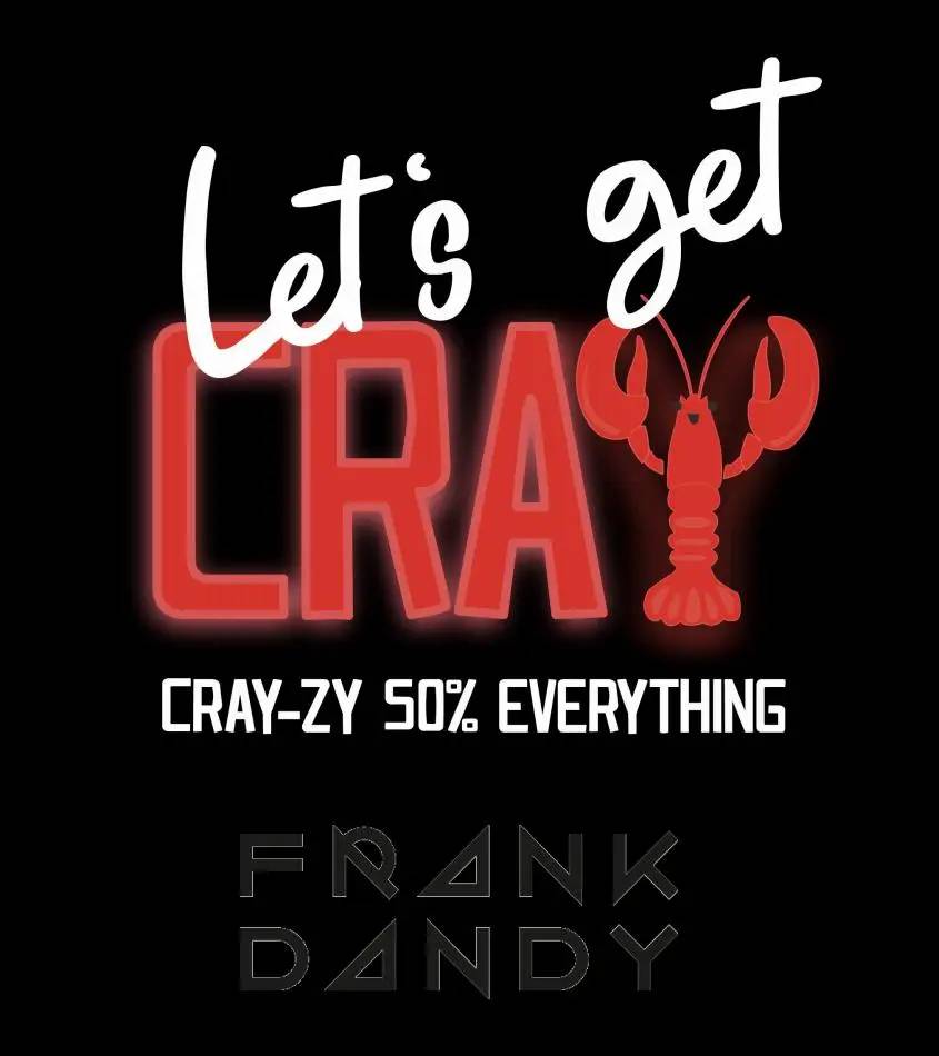 Let's Get Cray