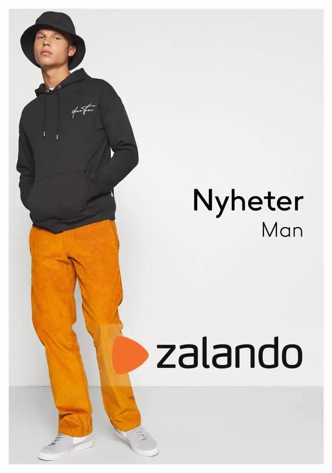 Nyheter | Man