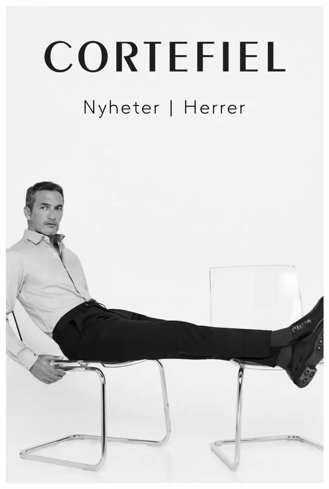 Nyheter | Herrer