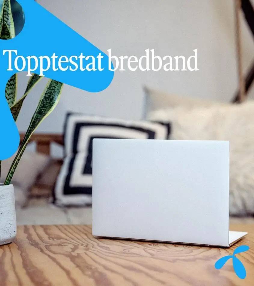 Telenor Erbjudande Aktuell Kampanj