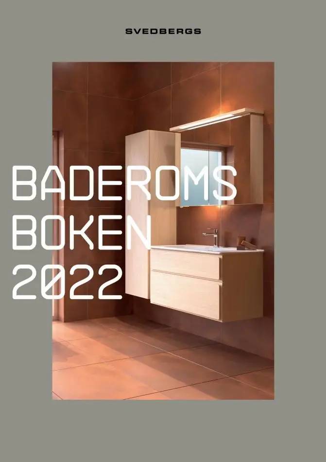 Baderomsboken 2022