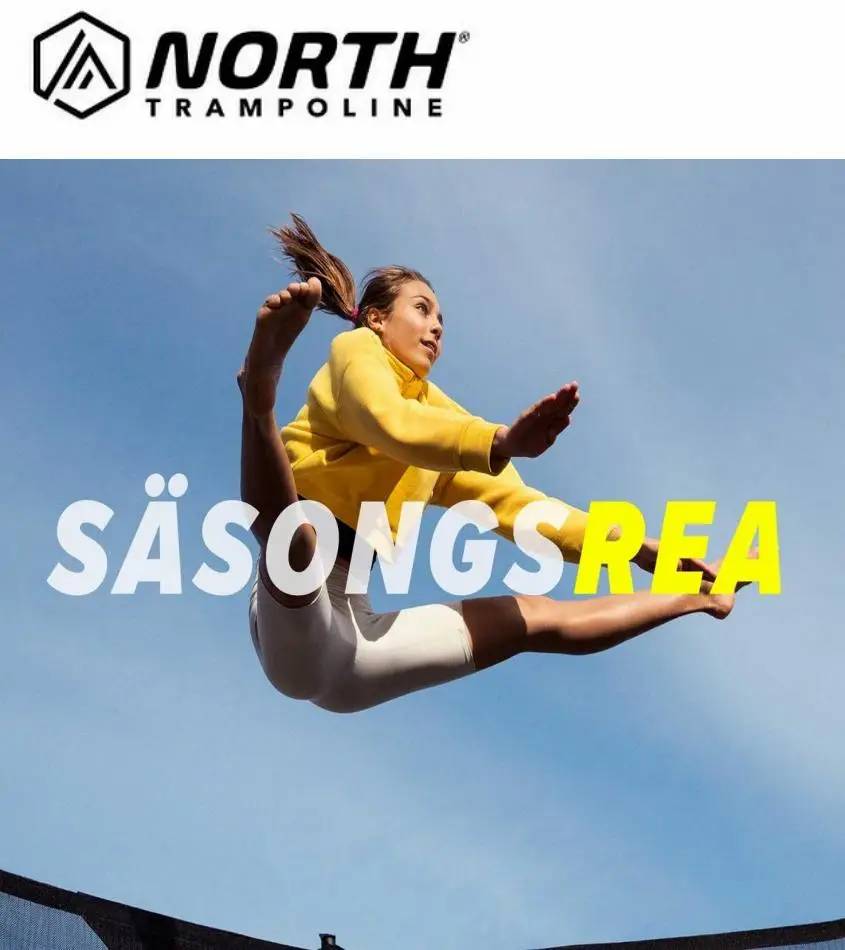 Säsongsrea