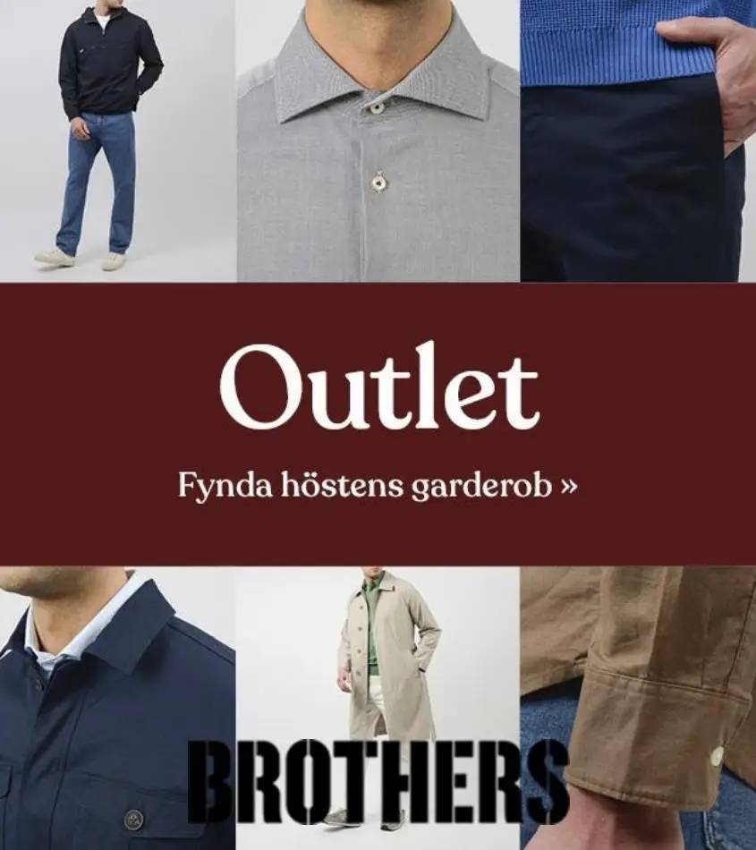 Outlet