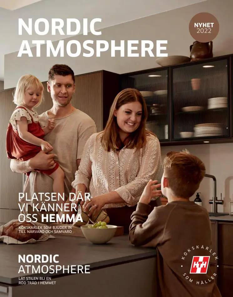 HTH Nordic Atmosphere