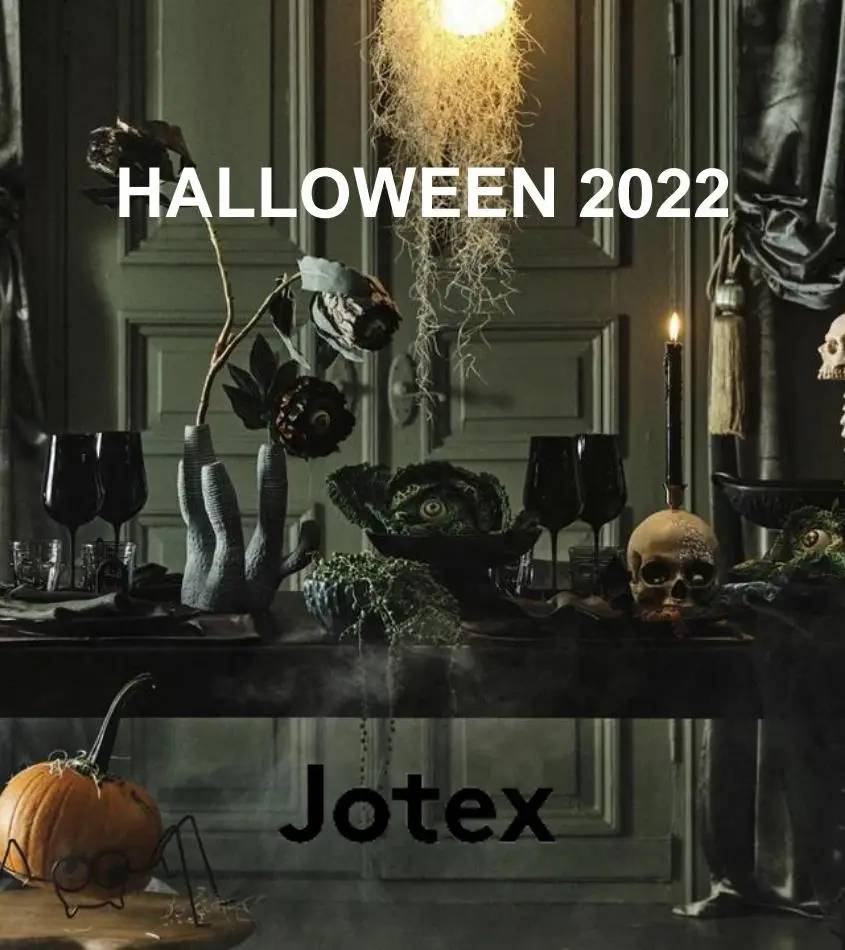 Halloween 2022: The Haunted Experience