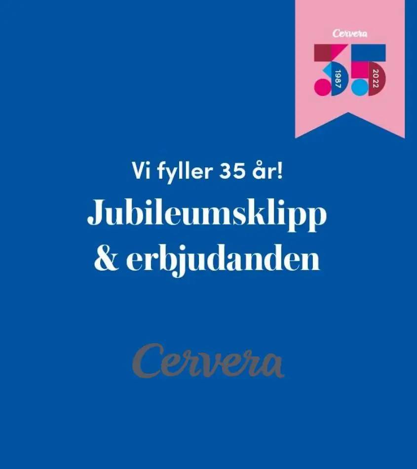 Jubileumsklipp