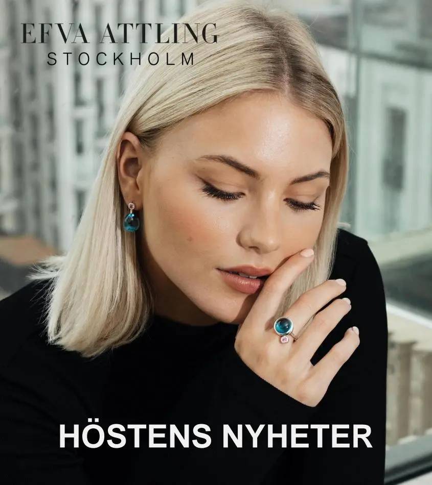 Höstens Nyheter