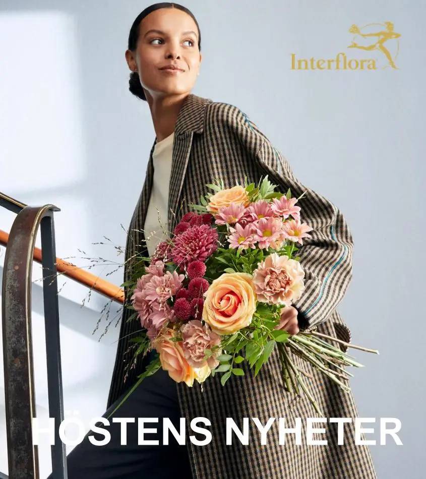 Höstens Nyheter