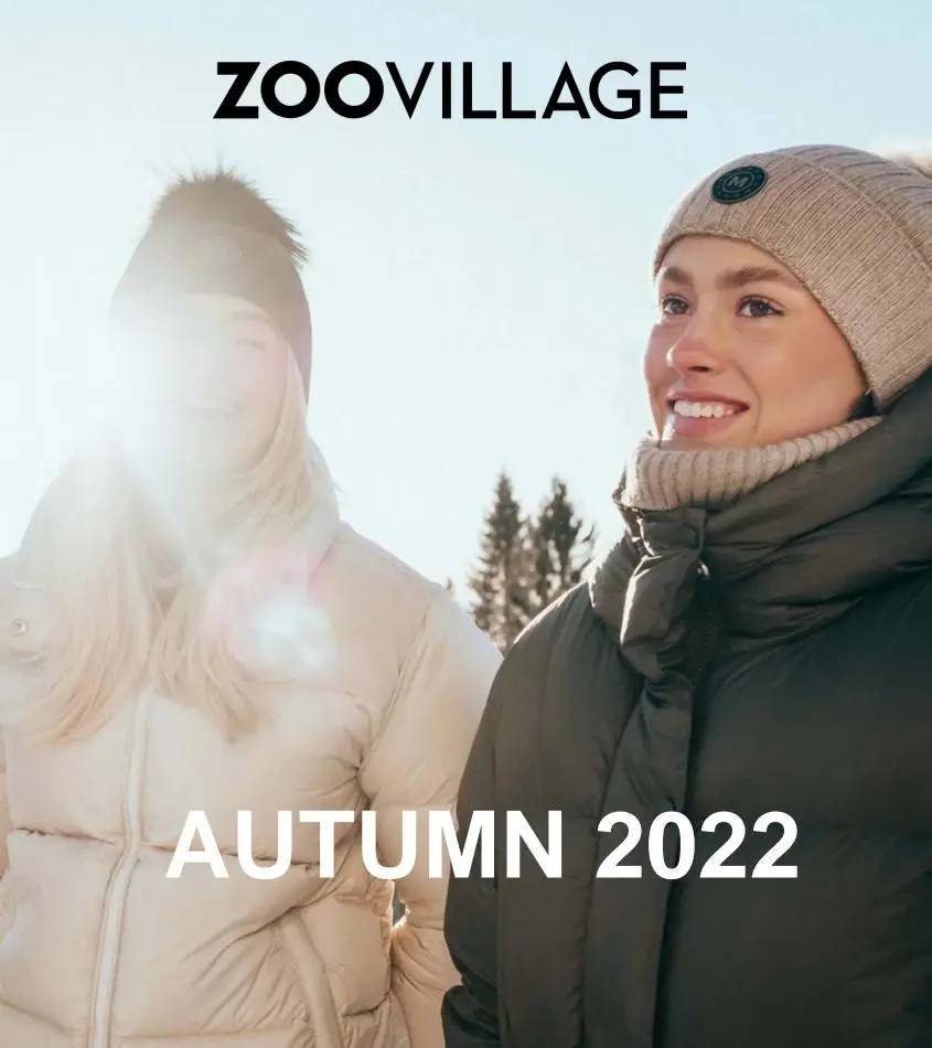 Autumn 2022