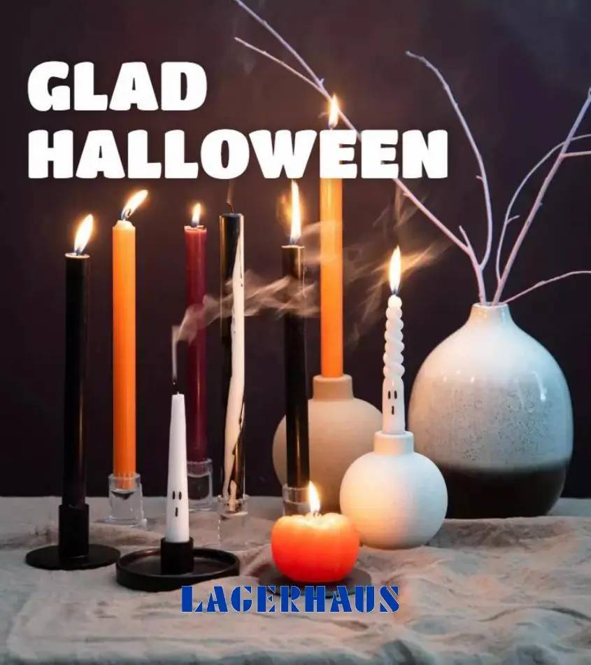 Glad Halloween