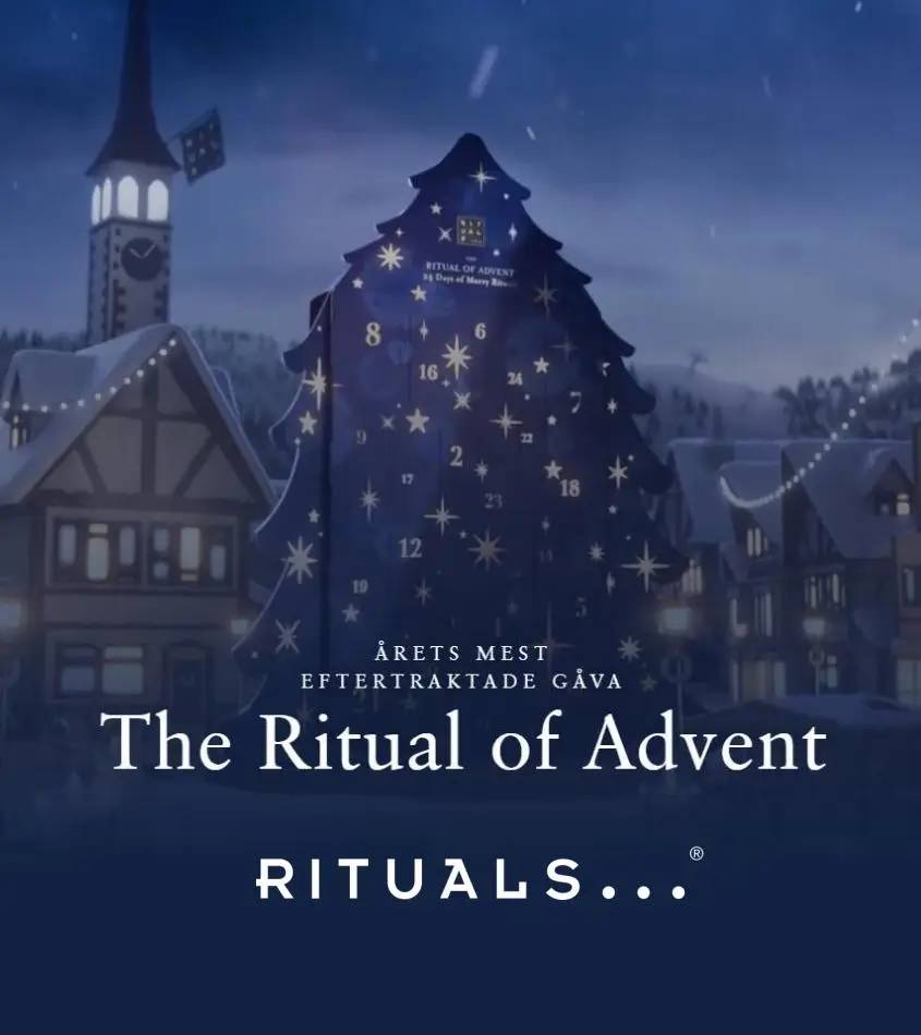 The Ritual of Advent