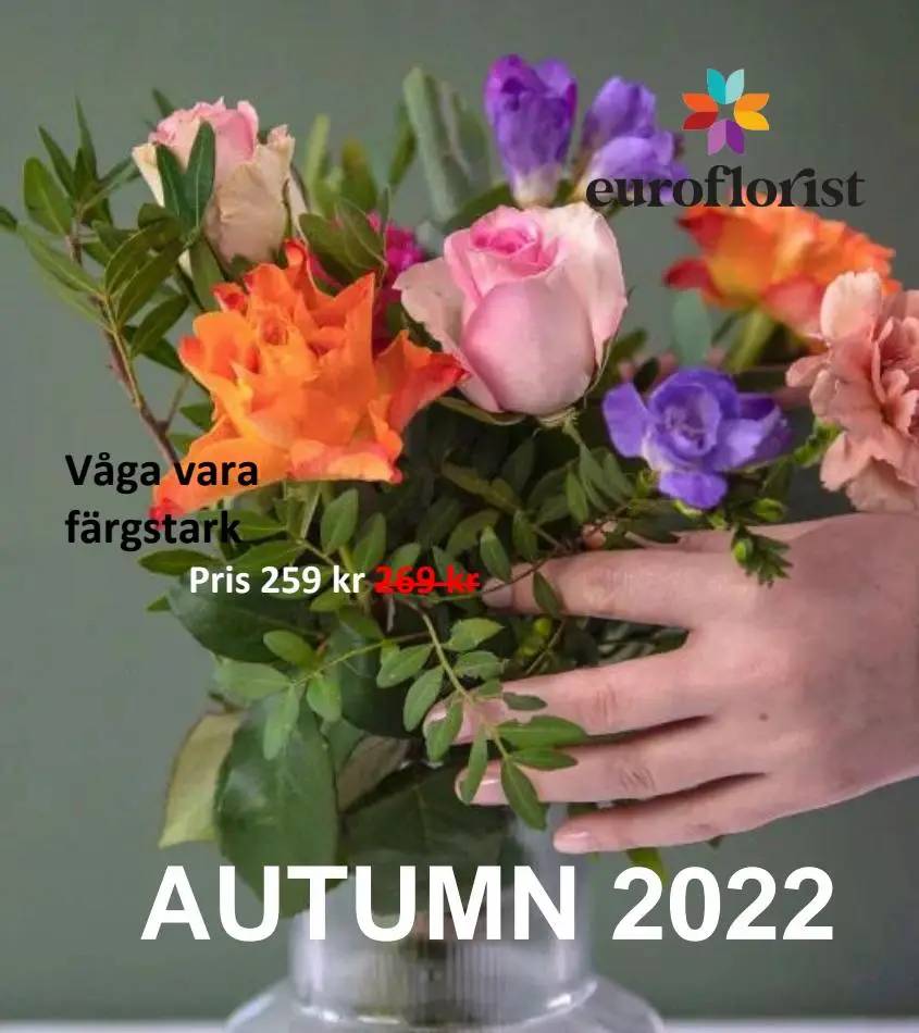 Autumn 2022