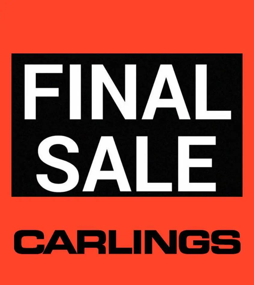 Final Sale