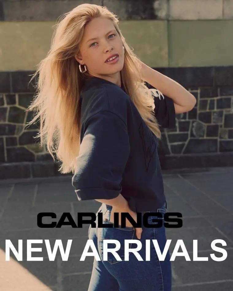 New Arrivals