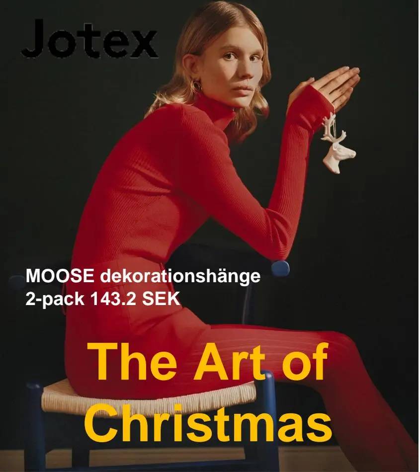 The art of Christmas