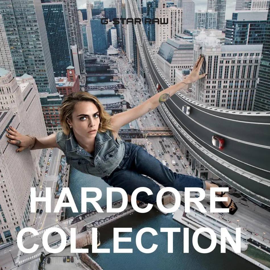 Hardcore Collection