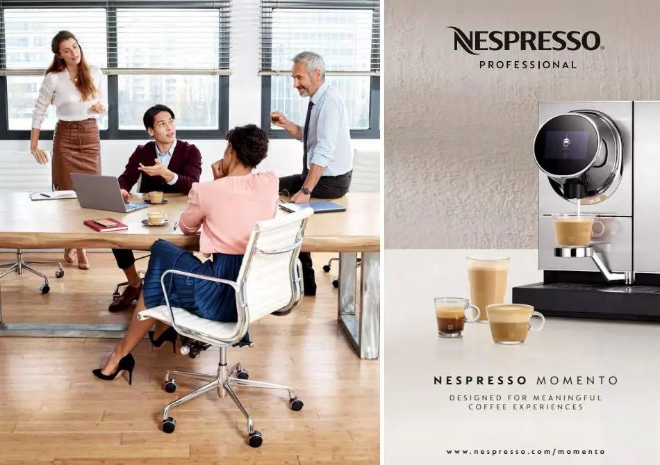 Nespresso-Momento