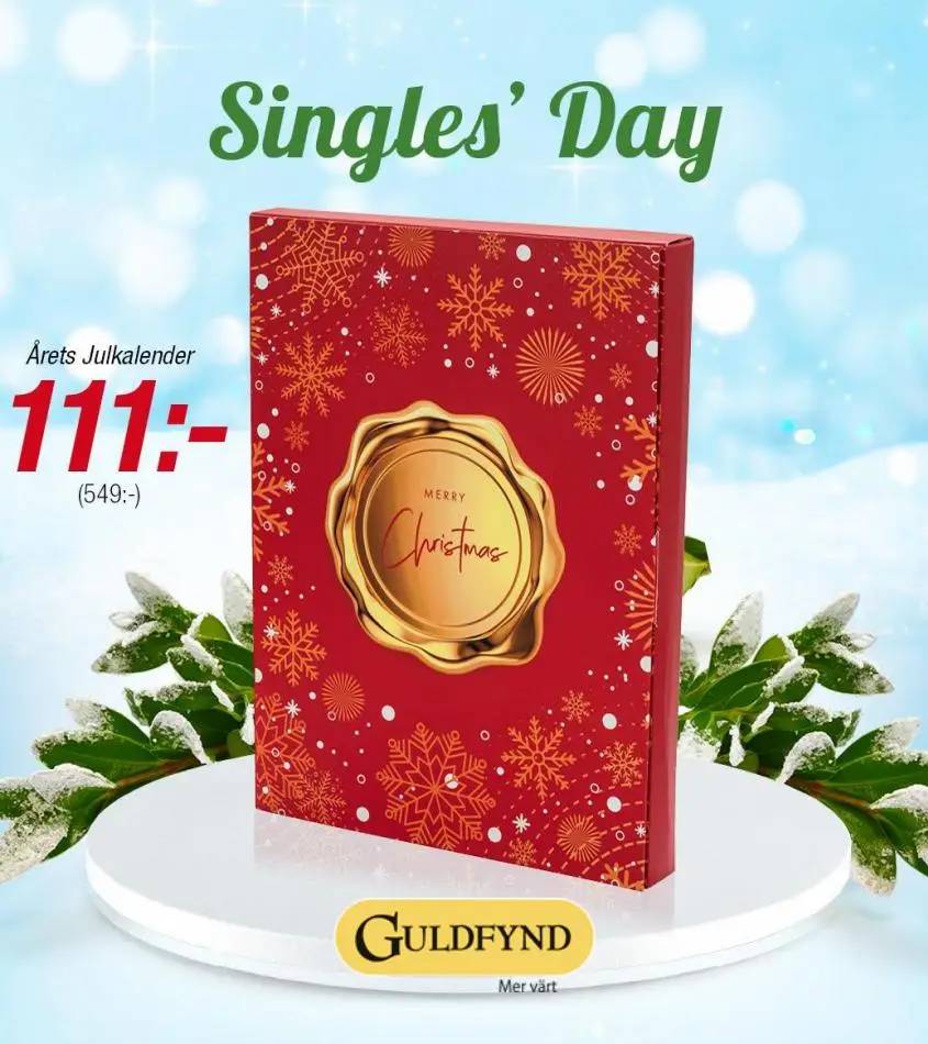 Singles' Day