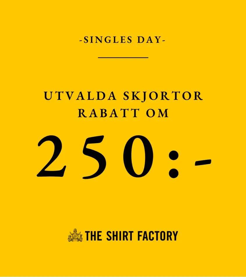 Singles Day