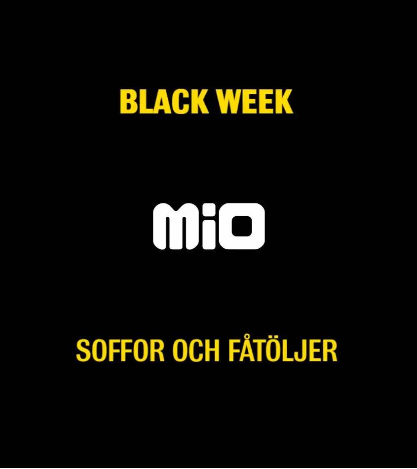 Black Week