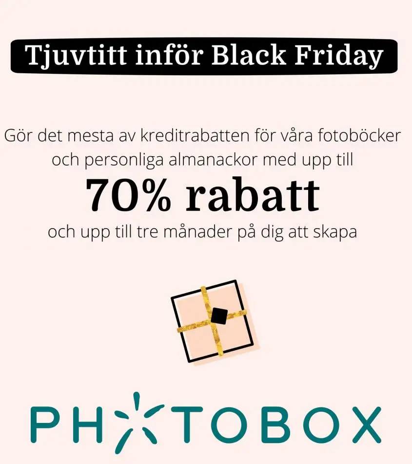 Black Friday