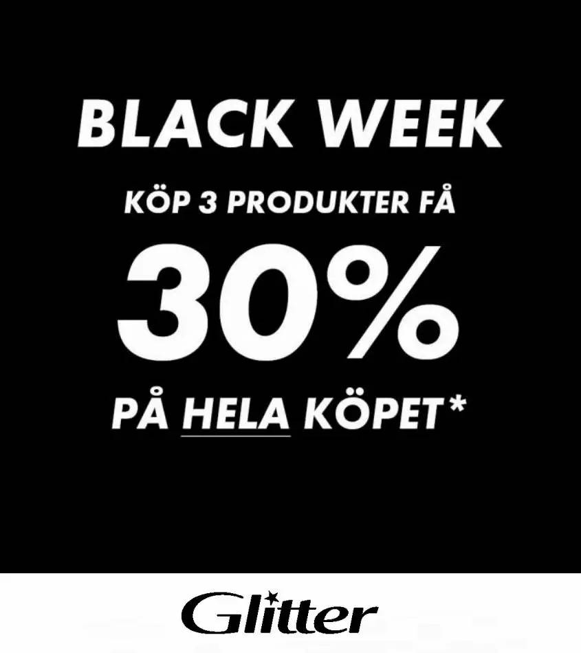 Black Week