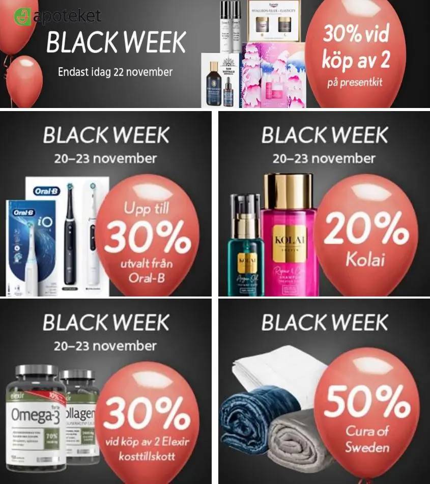 Black Week