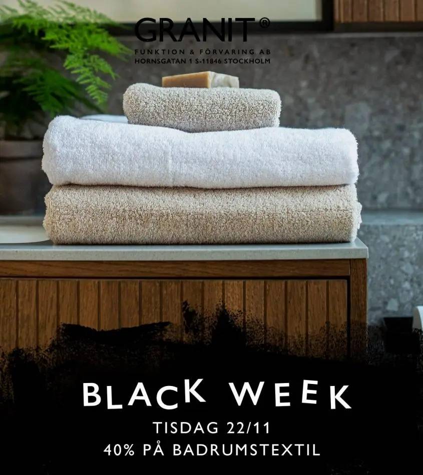 Black Week