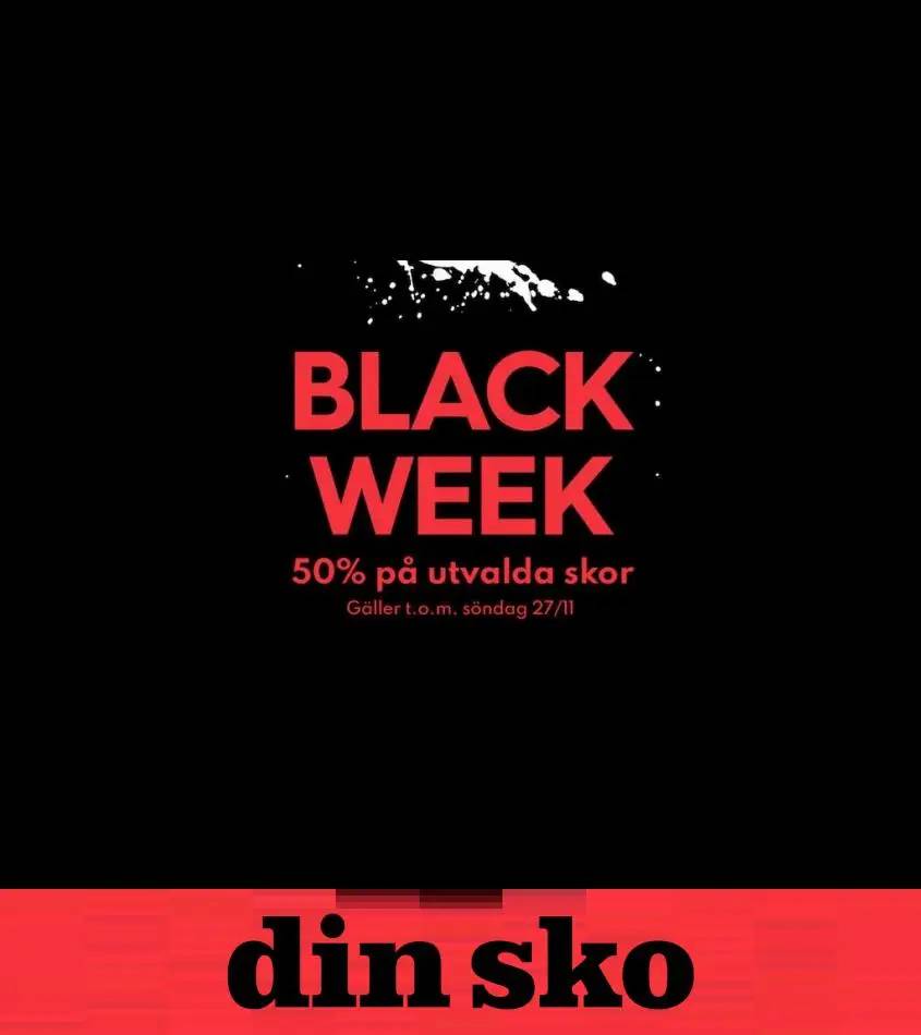 Black Week