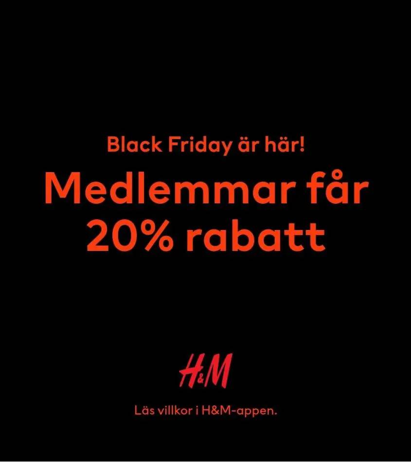 Black Friday