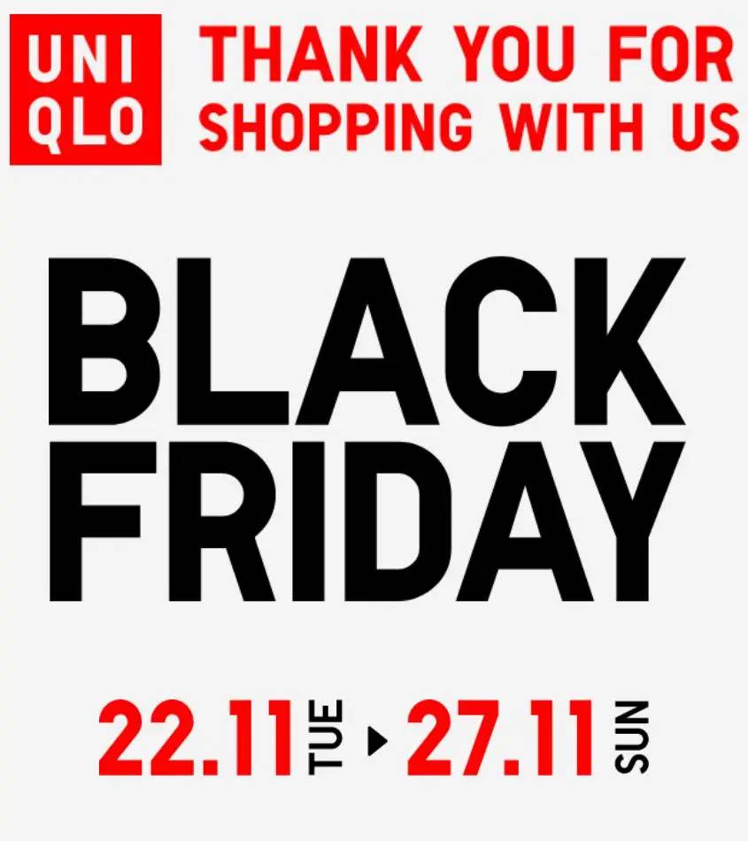 Black Friday