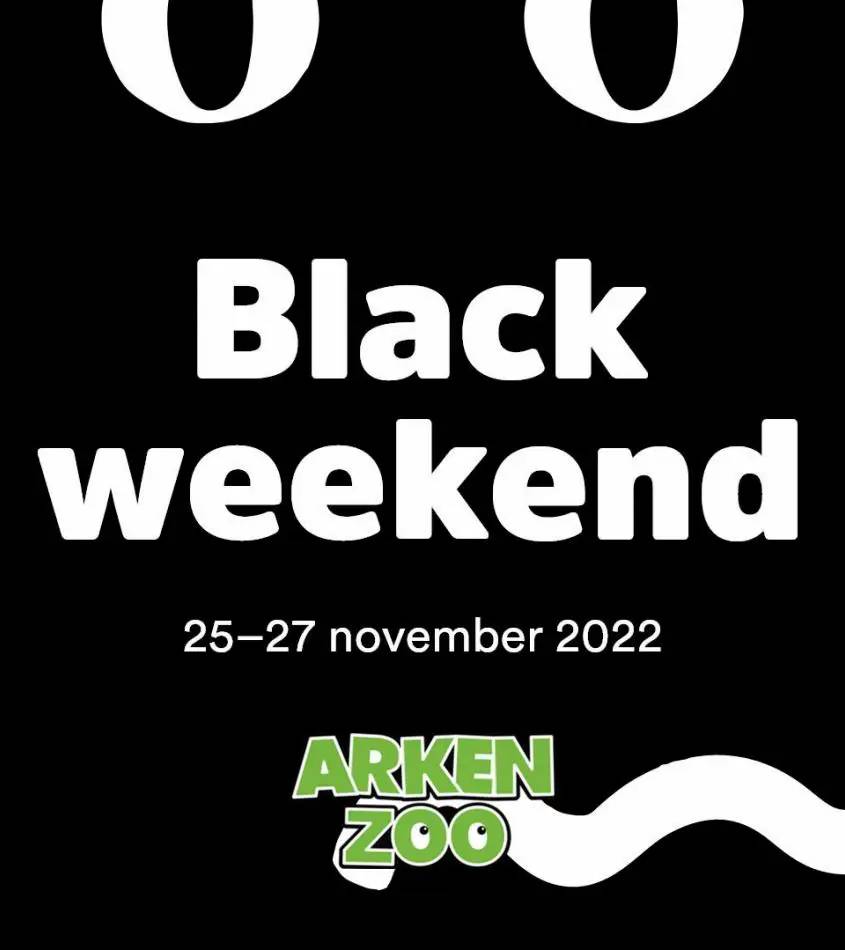 Black Weekend