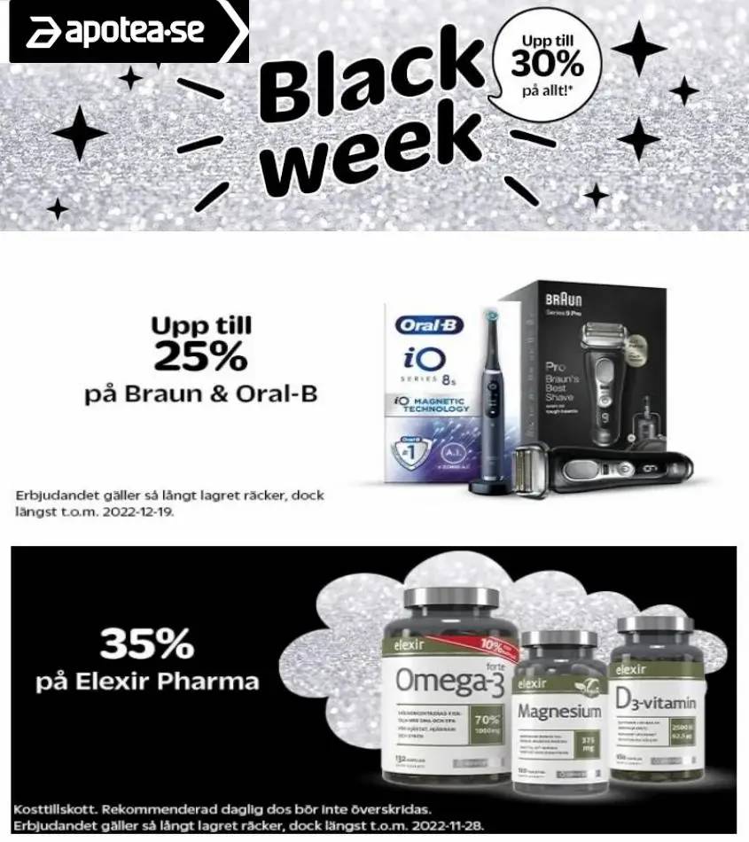 Black Week