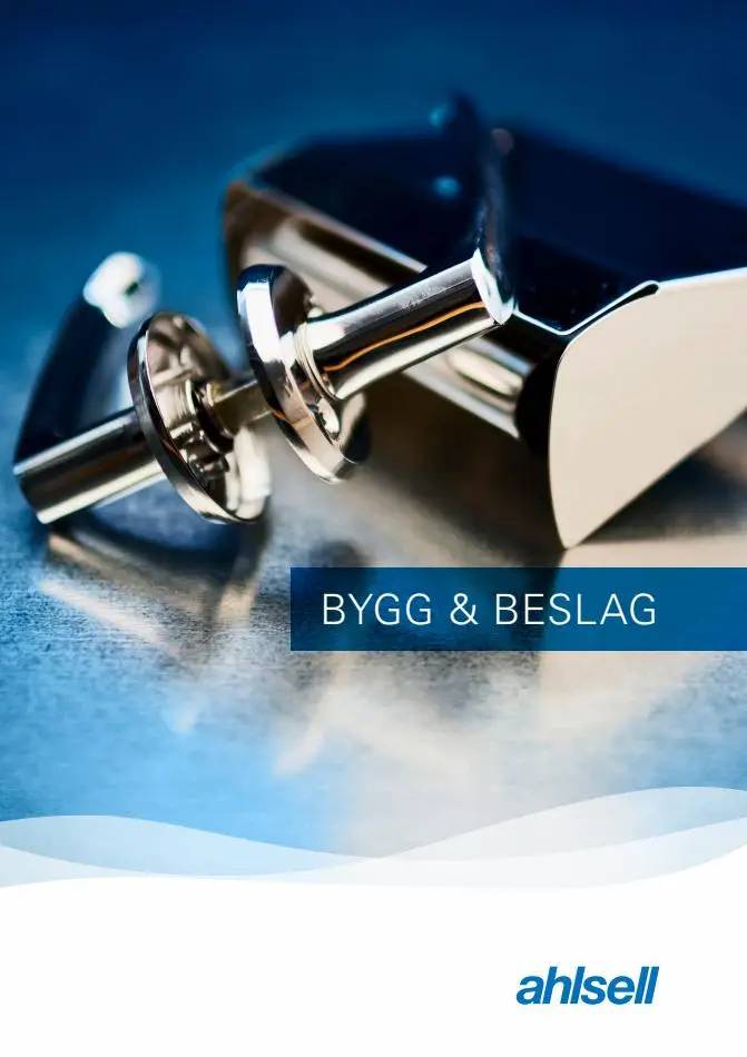 Fastighet Bygg & Beslag