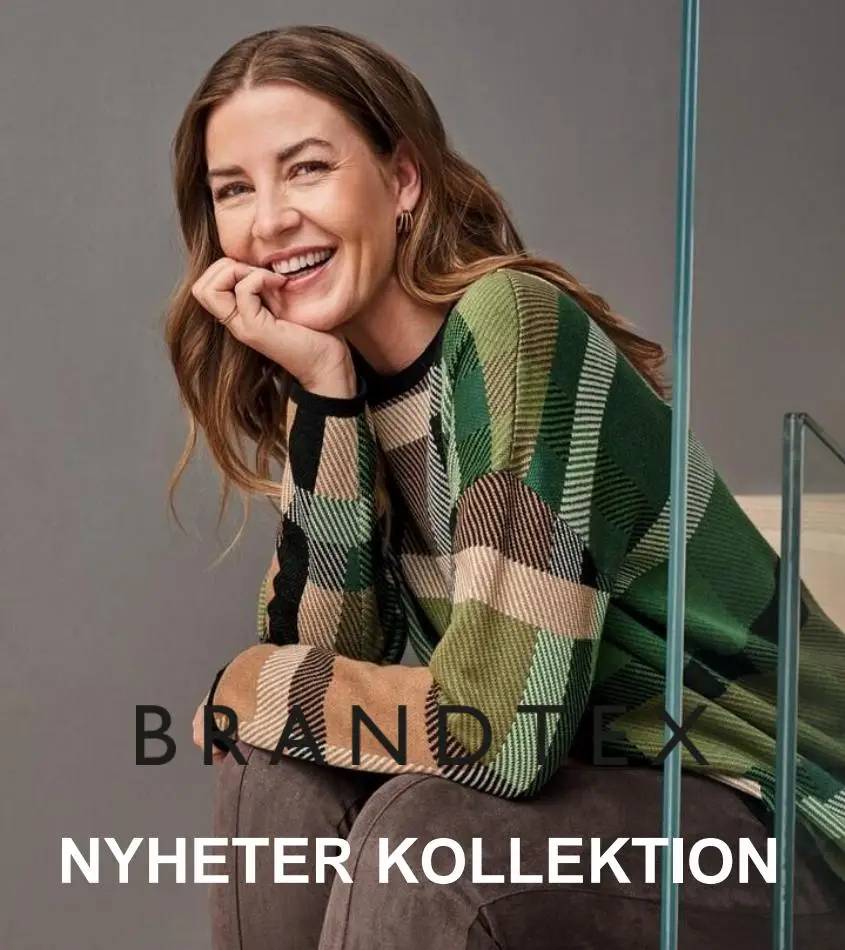 Nyheter Kollektion