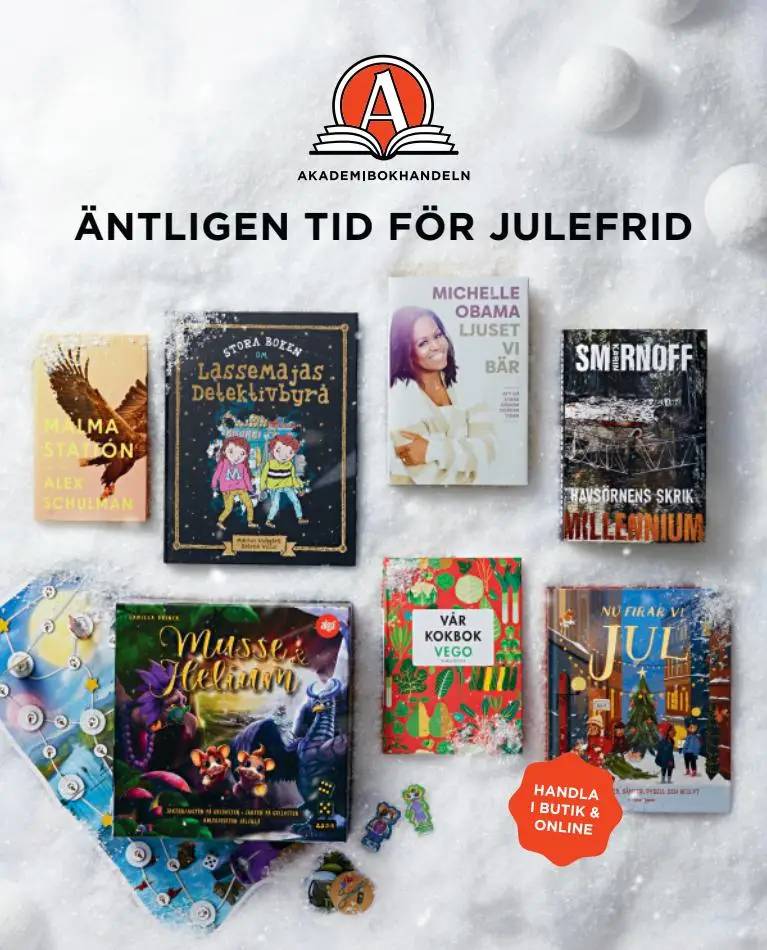 Julkatalog 2022