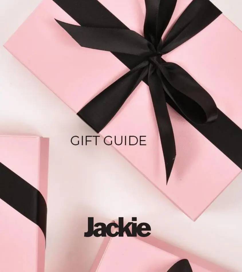 Gift Guide