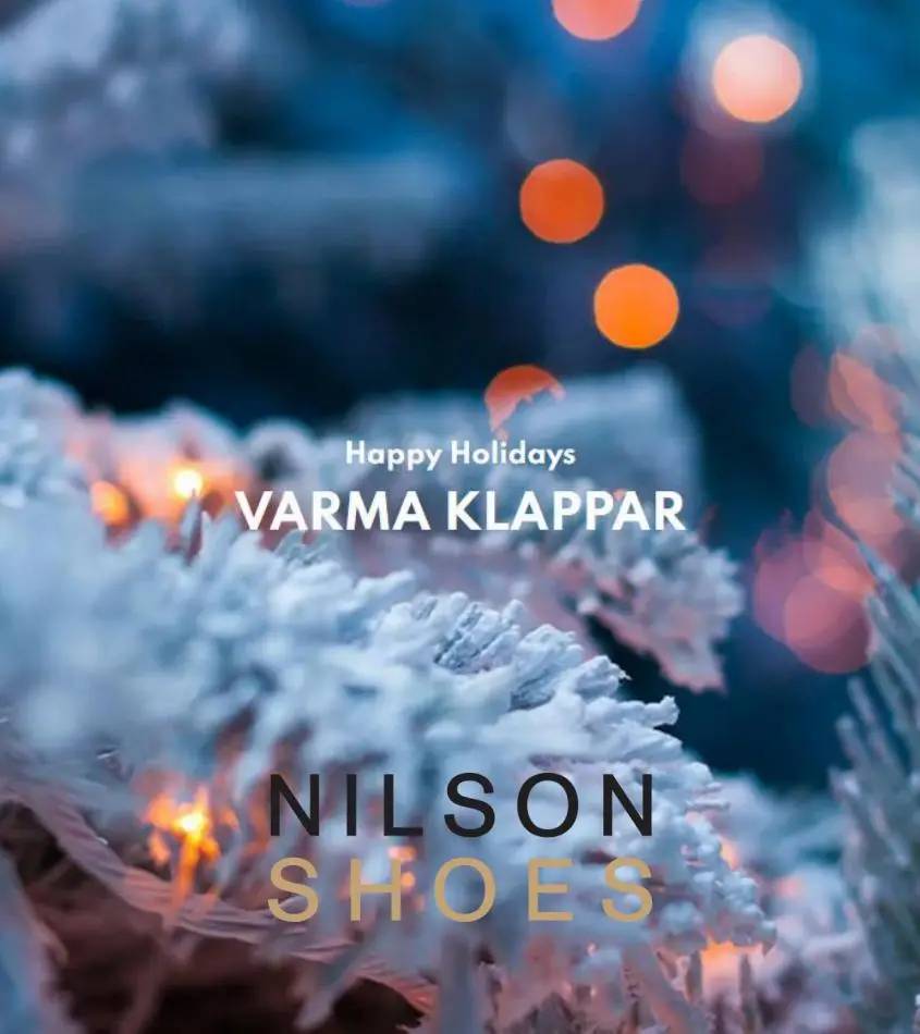 Varma Klappar