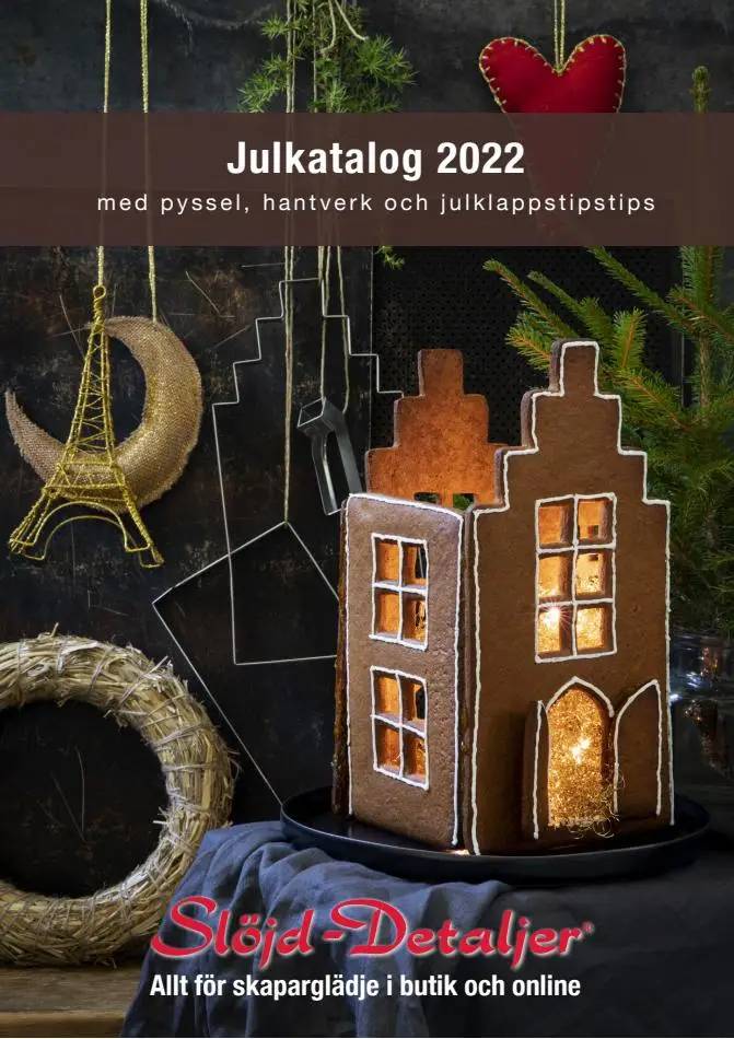 Julkatalog 2022