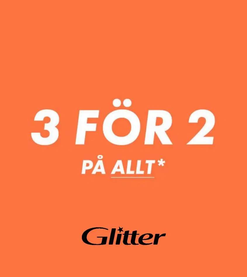 3 för 2