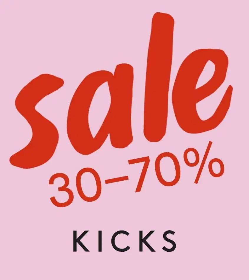 Sale