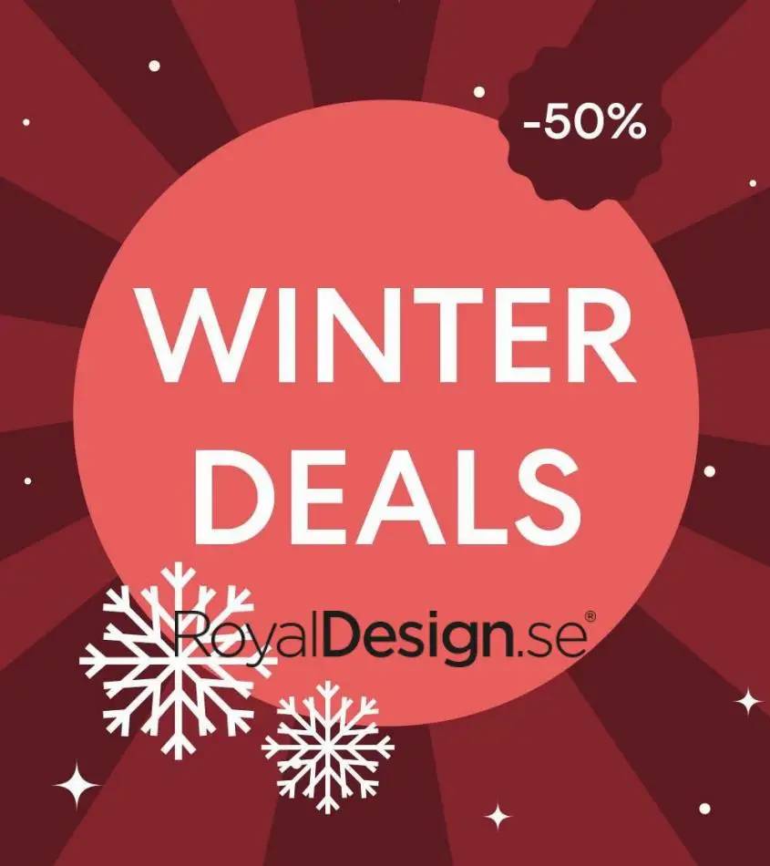 Winter Deals