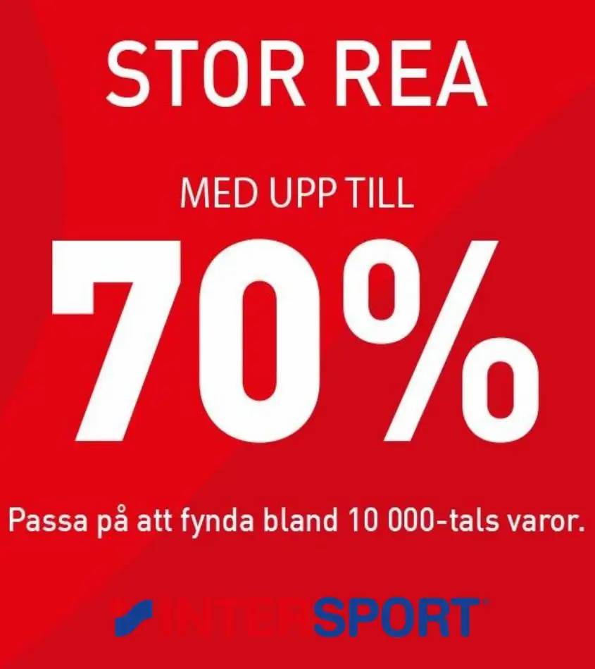 Stor Rea