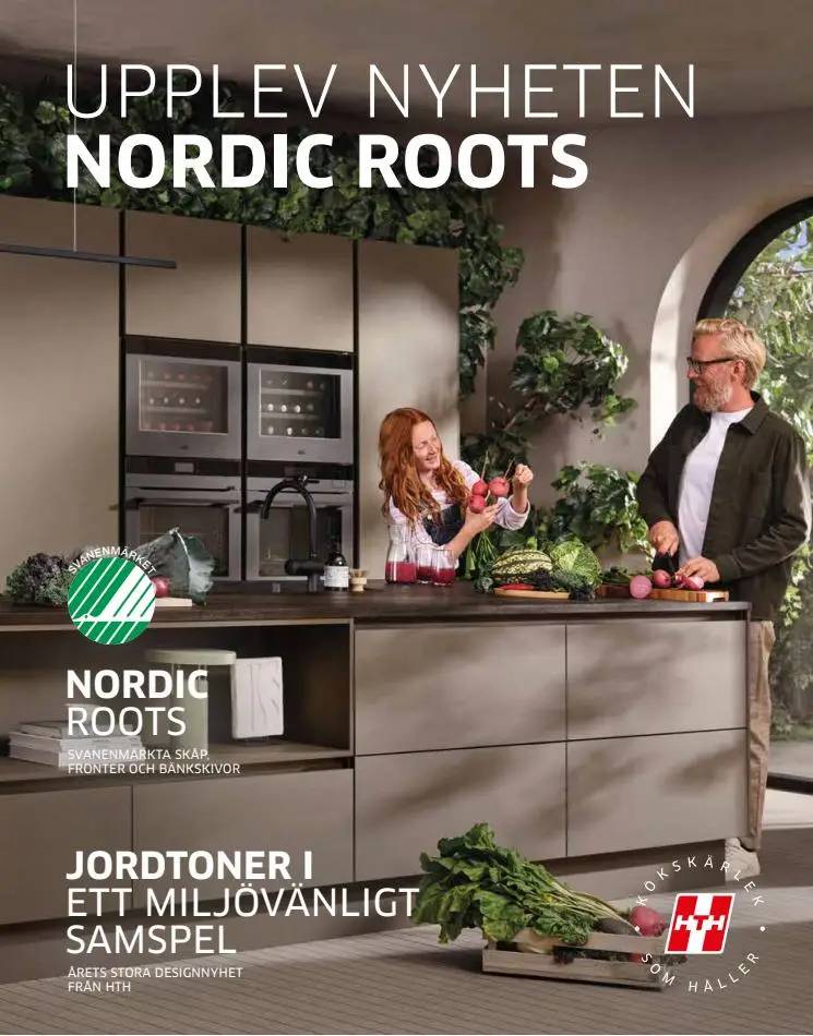 Nordic Roots